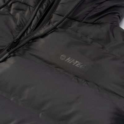 4. Hi-Tec Quilted Winter Jacket Diorro M 92800621805