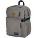 2. JanSport Main Campus Backpack EK0A5BDSN60 Grey One size