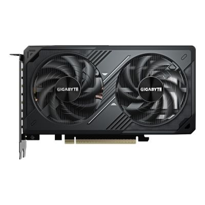 13. Gigabyte GeForce RTX 5060 WINDFORCE MAX OC 8GB Graphics Card
