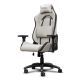 6. Trust GXT723B RUYA COMFORTABLE FABRIC BEIGE gaming chair