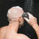 14. MAXGROOM JK-1688 Electric Shaver for Head and Beard - Black