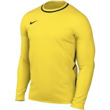 Nike Dri-Fit Park 26 Crew Top Yellow Men's T-Shirt HM7165 719