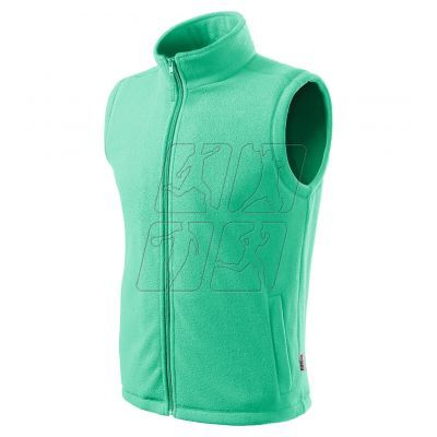 4. Rimeck unisex fleece vest Next MLI-518LM