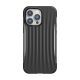 Raptic X-Doria Clutch Case iPhone 14 Pro back cover black