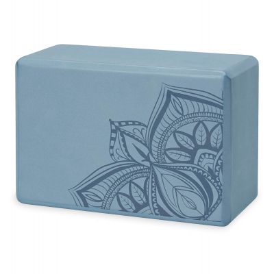4. Gaiam 63680 Yoga Cube