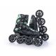 6. Tempish Ezza Lady 90 W rolls 1000056