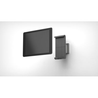 10. Durable 893323 Holder Passive Tablet/UMPC Holder Silver