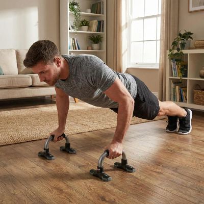 15. BB 632 push-up handles