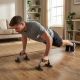 15. BB 632 push-up handles