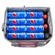 14. Thermal bag Meteor Frosty 74640