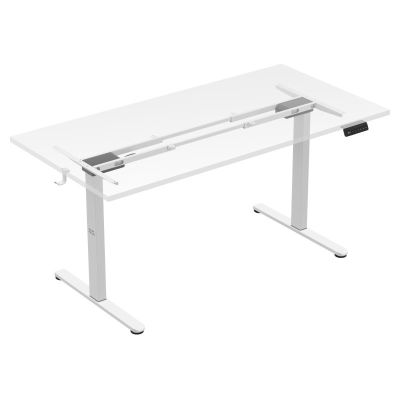 3. Xeno 4.5 White Electric Frame