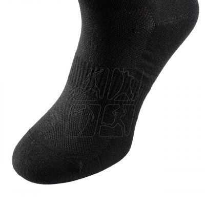 5. Alpinus Alpamayo 3pack socks FL43773