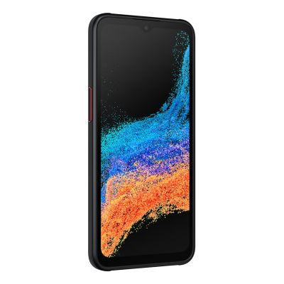 13. Smartphone Samsung Galaxy Xcover 6 Pro (G736) Enterprise Edition 6/128GB 6.6" PLS 2408x1080 4050mAh Dual SIM 5G Black