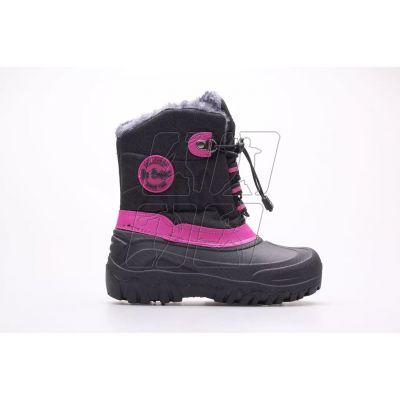 Lee Cooper Jr snow boots LCJ-21-44-0523K