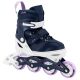 Adjustable Children's Inline Skates Spokey ARYA