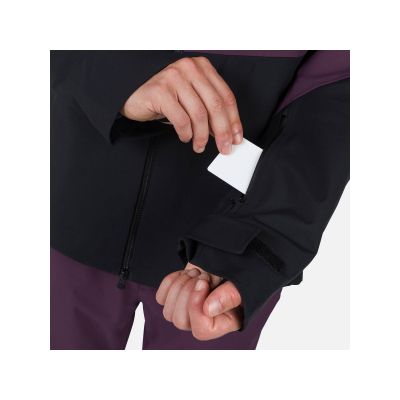 5. Rossignol Evader Jkt Jacket