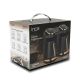 8. Inca IKM-02 Coffee Maker Fully Automatic Turkish Coffee Maker 0.25 L