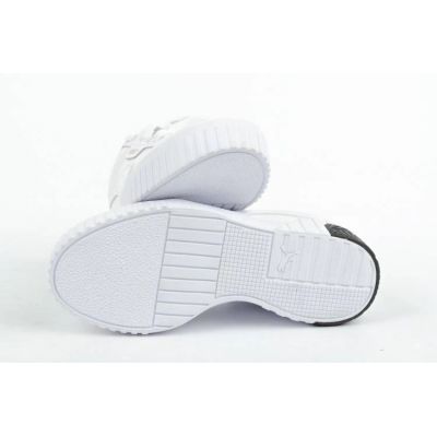 14. Puma Cali Jr 372844 15 Shoes