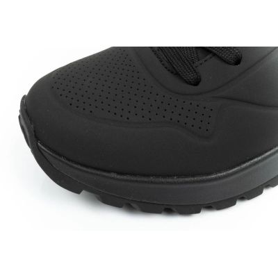 17. Skechers Uno Rugged W 167274/BBK shoes