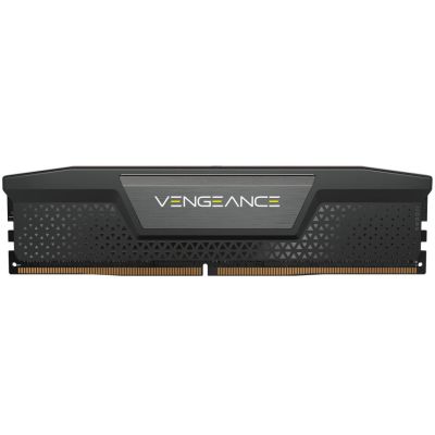 11. Corsair Vengeance CMK32GX5M2B6400Z32 Memory Module 32GB 2 x 16GB DDR5 6400MT/s 288-pin DIMM
