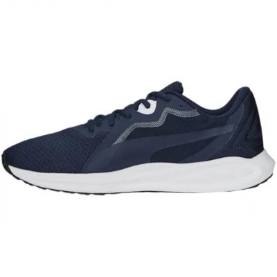 3. Puma Twitch Runner M 377981 05 running shoes