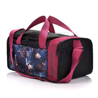 2. Meteor Nanuq 16893 fitness bag