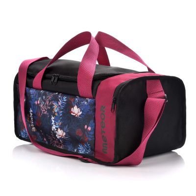 2. Meteor Nanuq 16893 fitness bag