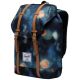 3. Herschel Retreat Backpack 10066-05843 Multicolored One size