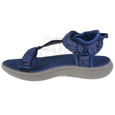 2. Helly Hansen Capilano F2F W sandals 11794-606