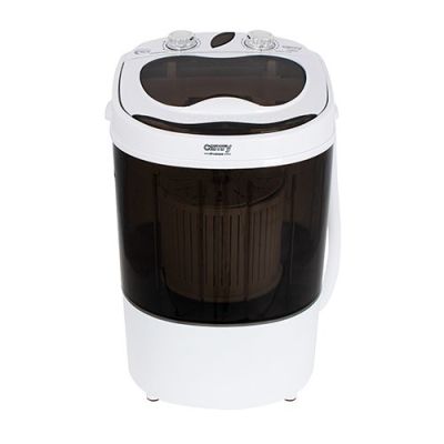 25. CAMRY CR 8054 travel washing machine