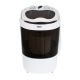 25. CAMRY CR 8054 travel washing machine