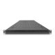 4. Digitus Shelf with variable mounting rails for permanent installation in 483 mm (19") cabinets