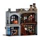 7. LEGO Harry Potter 75978 Diagon Alley