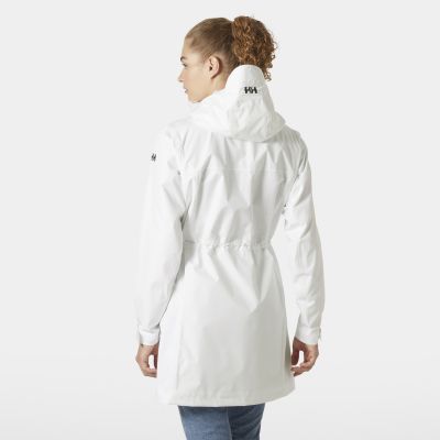 8. Helly Hansen Westport Raincoat W 54342 001