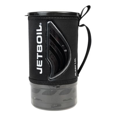 5. JETBOIL flash-carbon stove