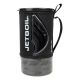5. JETBOIL flash-carbon stove