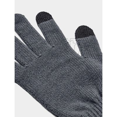 4. Under Armor M 1373157-012 gloves