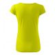 5. Malfini Pure T-shirt W MLI-12262