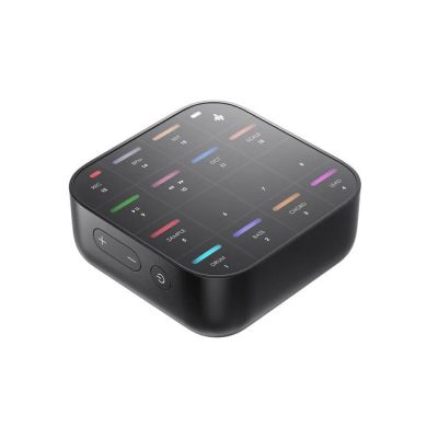 3. DONNER MEDO - Midi Synthesizer