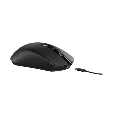 7. RAMPAGE ZENITH PRO BLACK 26000 Wireless Mouse