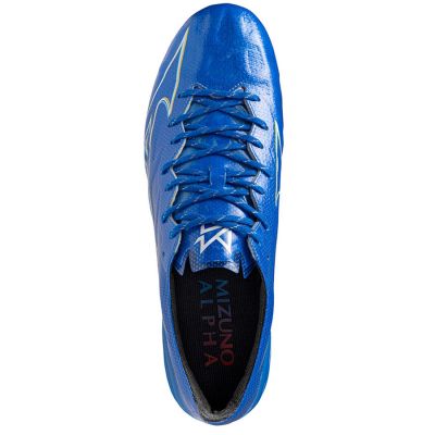 4. Mizuno Alfa Elite FG M P1GA246227 shoes