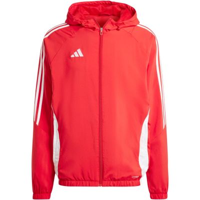 8. Adidas Tiro 24 M jacket IM8809