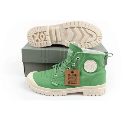 10. Palladium Pampa SP20 M shoes 76838-305-M