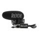 4. RODE VideoMic Pro+ - Camera microphone