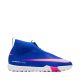 Nike Zoom Mercurial Superfly 10 Academy TF FQ8310 446 Kids' Soccer Cleats