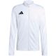 2. Men's adidas Entrada 26 Track sweatshirt white JZ6591