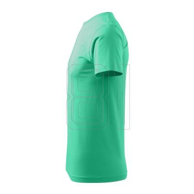 4. Adler Basic T-shirt M MLI-12995