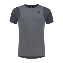Rogelli MTB ADVNTR Distance T-shirt Gray S