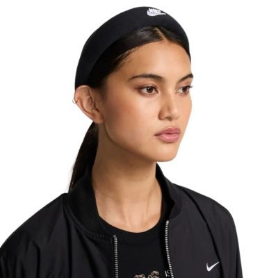 5. Nike Club Fleece W Hairband N1009097091