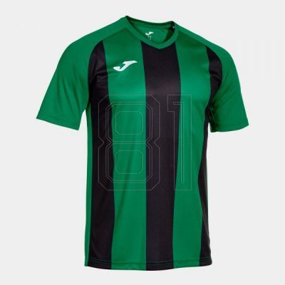 Joma Inter IV Short Sleeve Shirt 103720.451